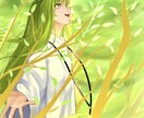 イメージに沿った高クオリティなイラストを作成します ☆観賞用や表紙、ヘッダーなど幅広く対応します イメージ5