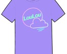 企業やＴシャツ、ブランドのロゴデザインします 印象に残る企業や個人商品、Ｔシャツのロゴデザインします！ イメージ3