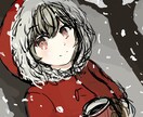 アイコン・オリジナルイラスト描きます あなたのイメージに寄り添ってイラスト描きます♡ イメージ1