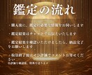 金財運鑑定 | 経済的ゆとりへの道筋を霊視します 至宝の財運招来 霊視鑑定｜初回限定｜商売繁盛・昇給・臨時収入 イメージ8