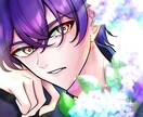 イラストを描きます 絵柄のタッチや世界観もご要望に沿って幅広く描きます！ イメージ3