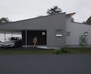 木造住宅のプラン・性能のセカンドオピニオン承ります プランについてはもちろん、性能面（断熱・防露・気密）も丁寧に イメージ9