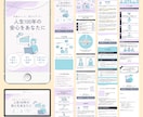 魅力が伝わる強いLPをターゲットに沿って制作します 信頼されるデザインで成約率UPする「本格LP」をご提供 イメージ4