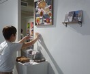 イベント出展の不安、ひとりで抱えていませんか？ます 国内外での出展経験をもと、あなたの挑戦をオンラインでサポート イメージ4