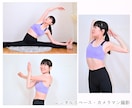 モデル×カメラマン  動画用素材を自撮り撮影します TikTok・Insta・Youtubeに使う動画素材提供 イメージ5