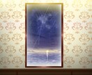 ゲーム背景、Vtuber、イラストなど作成します 本職で背景アニメーターをしています！ イメージ2