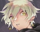 SNSやホームページ向けのアイコンを制作します あなたの知って欲しい今を描きます。 イメージ5