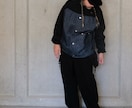 あなたの夢を形に。1枚から始まる洋服を作ります 思い描いたスタイルを手に入れる喜び イメージ3