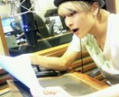 イベント司会ラジオDJ 話し方レクチャー致します 元スターダスト所属　FM YokohamaラジオDJ イメージ2