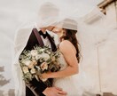 結婚式の入場を盛り上げます テンポよく会場をグッと引き込むオープニングムービー イメージ8