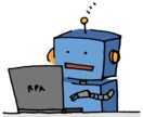 RPAツールで面倒な作業を自動化します Pythonを使用し作業効率を最大化、時間と労力を節約！ イメージ1