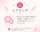 3名様限定価格！現役看護師が医療系バナー作ります インスタ/X/ブログ/HP/SNS/修正無制限/初稿3日以内 イメージ3