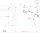建築士のプロが夢の間取りを作成致します 現役建築設計士/パース/基本・実施図面作成 イメージ5