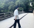 普通の25歳が雑談相手承ります ちょっと明るめな一般的な感覚を持った25歳です！ イメージ1