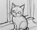 1枚絵 アイコン 作成をお手伝いします 用途に合わせて“伝わる一枚”を制作いたします。 イメージ1