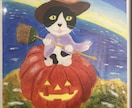 ご希望の絵を描きます 多数在籍のアーティストにより様々なジャンルの絵を提供します イメージ2