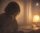 今夜しんどいママのためのチャット相談にのります 夜に限界になるママのためのチャット イメージ2