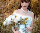 結婚式当日のエンドロール撮影をいたします 感動のエンドロールムービーを制作しています イメージ7