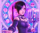 経験10年以上　有名TV番組挿絵師が似顔絵描きます TV挿絵師のリアル・高品質な似顔絵をプレゼントにいかが？ イメージ10