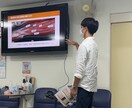 理学療法士国家資格有】ストレッチ指導を行います 効果的であなたに合ったストレッチをわかりやすく説明します！ イメージ2