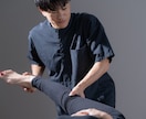 ストレッチ&エクササイズ&感覚調整を行います 現役トレーナー兼整体師が行う姿勢根本改善特化型パーソナル イメージ2