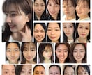 御自身に合ったメイク技術や方法をアドバイスします イキイキと毎日のあなたらしい美しさを叶える。 イメージ3