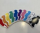 選ぶ色でママ自身の気持ちを読み解きます 忙しいママの息抜きカラーメンタリング®︎ イメージ1