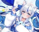 イラスト制作します イラスト描きます。商用利用可能 イメージ7