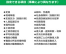 児童発達支援専用の事業計画書式を販売します 融資が必要ならこちら！エクセル3年分とパワポ50枚のセット イメージ9