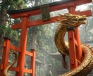 あなたの運命を霊視で視ます 悩みの連鎖を断ち切り、停滞した運命を劇的に好転させます イメージ3