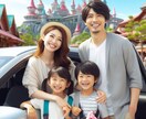 関西の遊び場、観光スポットのルート作成します どこ行く？ その悩み、達人が解決！ 楽しいプラン作ります！ イメージ2