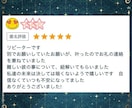 霊視の力を使い現状と未来を占います あなたの解決したい悩みを霊視により解決に導きます イメージ8