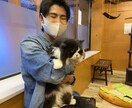 ペットの困りごとしつけなど小さなことまで相談します 動物専門学生、資格保有者が真剣に誰でも出来る方法を教えます イメージ5