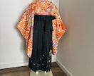 出張着付け承ります 一級着付け技能士保有着付師がお伺いいたします！ イメージ8