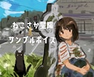 スピード納品！透明感のあるナレーションを届けます 最短当日〜1日納品 / 朗読、ボイスコ、同人音声、アナウンス イメージ2