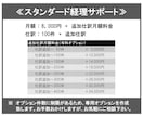 法人・個人の 経理代行を丁寧に行います あなたの経理パートナーとして、面倒な経理をお任せ下さい イメージ5