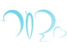オリジナルロゴデザイン売ります 「ななみ」を蝶々に見立ててデザインをしました。 イメージ5