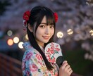 副業ok!AI美女プロンプトChatBotあります 遊び超え！副業直結の実践AI美女プロンプト イメージ3