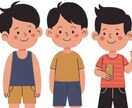 子育て、育児に疲れたママ、パパのモヤモヤ浄化します 育児∥ストレス∥発達∥兄弟∥夫∥妻∥誰にも言えない悩み事 イメージ10