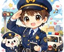 40歳　警察官からの転職。経験からアドバイスします 面接での伝え方ひとつで異業種異職種への転職は実現できます。 イメージ1