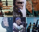 tiktokであなたの曲を歌詞つきで投稿します 曲バズりたい必見2万5千人フォロワーアカウントで歌詞付き投稿 イメージ2