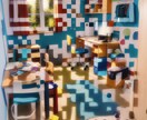 ビジネスシーンで『魅せるQRコード』作ります 名刺裏、Webサイト、フライヤーで目を引くQRコードを！！ イメージ2
