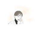 可愛いイラストを描きます 柔らかい雰囲気のイラストを描きます。 イメージ5
