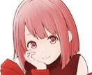 人物イラストアイコン作成します シンプルなスッキリした線の人物イラストが得意です。 イメージ1
