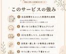 Amazon商品ページの文章を作成します 商品タイトル・説明文・画像内テキスト案【下書きセット】 イメージ5