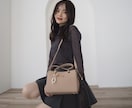 モデル歴18年｜EC・SNS用の商品写真撮影します プロモデルが自撮り撮影します。キッズもOK！ イメージ7