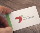 介護・家事代行のための “選ばれる名刺”作ります 介護・家事代行に特化した やさしさ×信頼のデザインの名刺 イメージ4