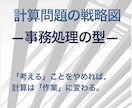 危険物取扱者乙種4類の計算問題を事務作業にします 公式暗記の脱却。「考える」をやめれば計算は作業になる イメージ2