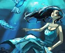お客様の求める世界をお届けします あなただけの特別な世界、物語を作ります イメージ2