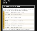 コピペで使える出品テンプレート提供します 穴埋めするだけ。初心者でも売れる説明文が今日から書けます。 イメージ2